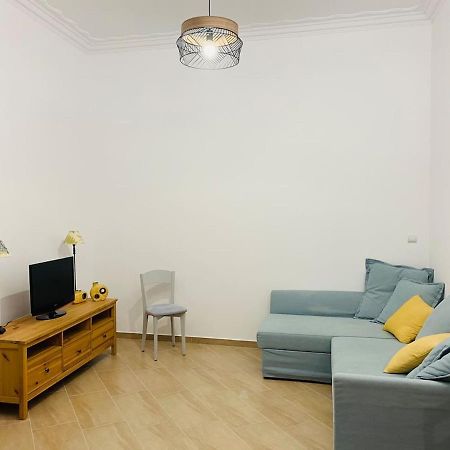 Azure House Apartman Athén Kültér fotó