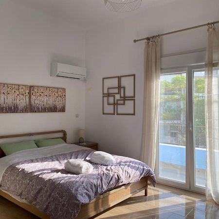 Azure House Apartman Athén Kültér fotó