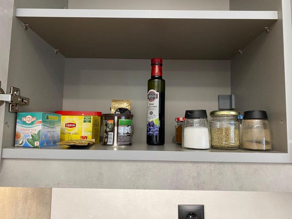 Azure House Apartman Athén Kültér fotó