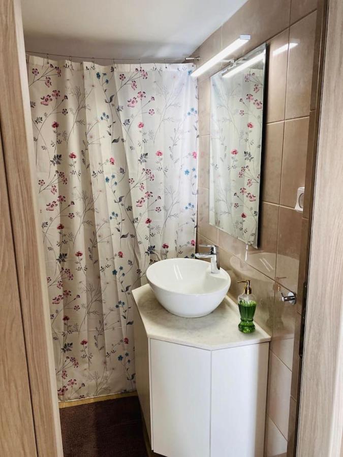 Azure House Apartman Athén Kültér fotó