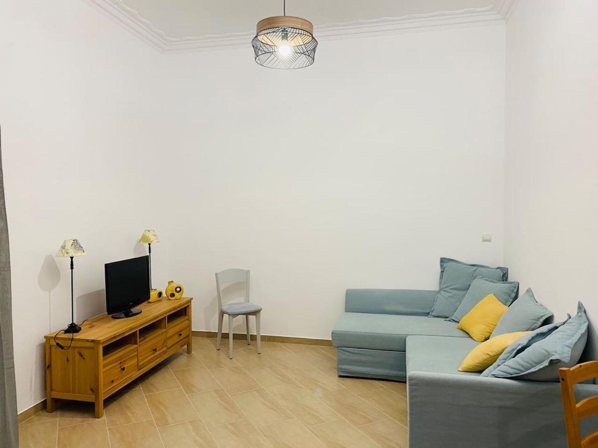 Azure House Apartman Athén Kültér fotó