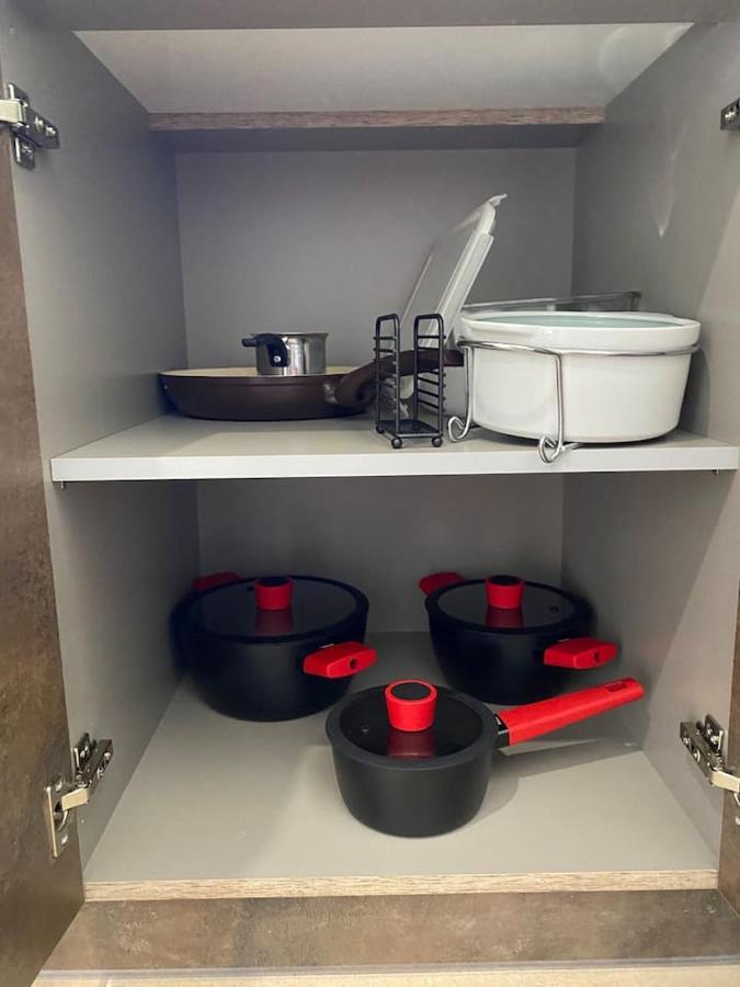 Azure House Apartman Athén Kültér fotó
