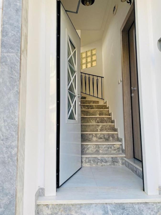 Azure House Apartman Athén Kültér fotó