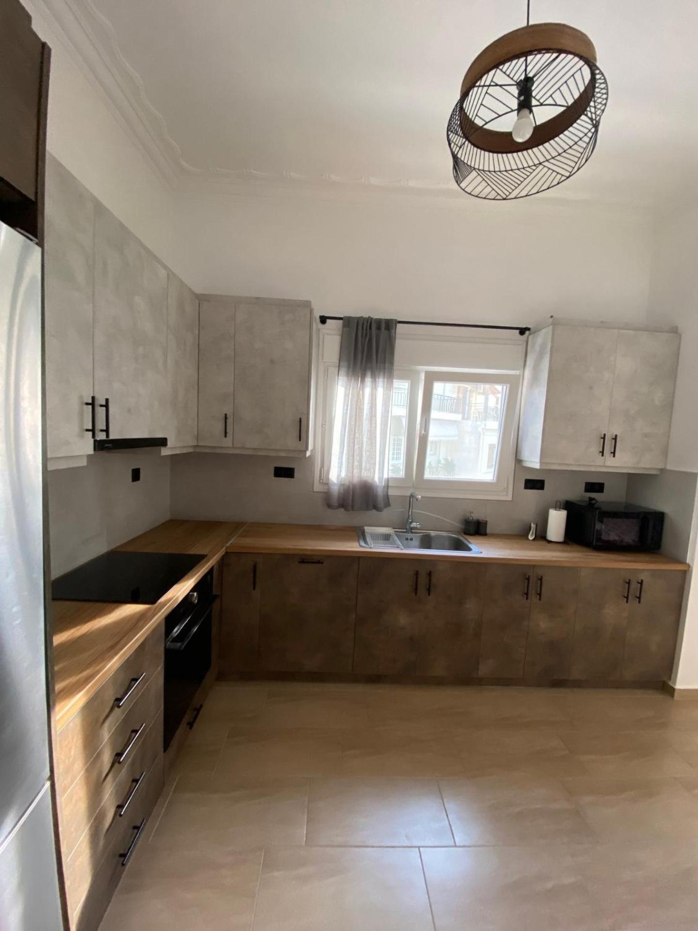 Azure House Apartman Athén Kültér fotó