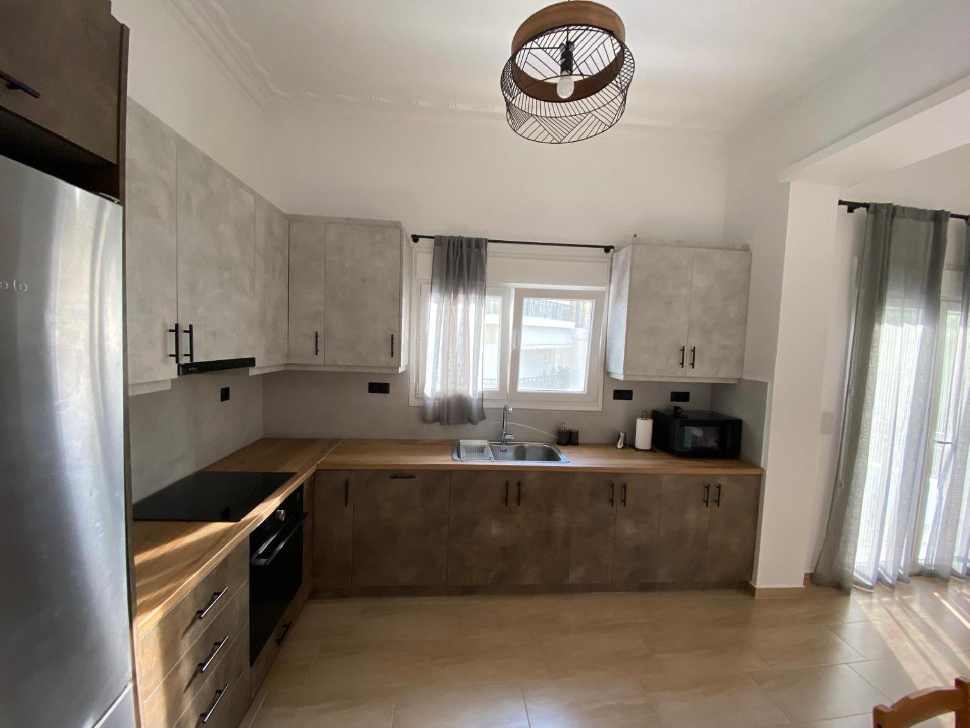 Azure House Apartman Athén Kültér fotó