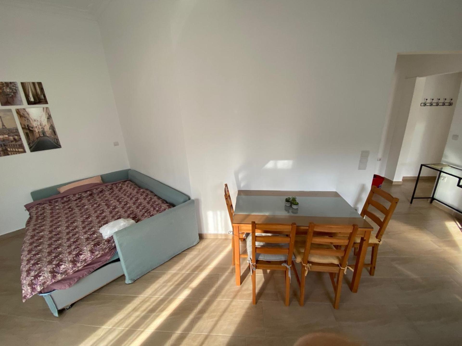 Azure House Apartman Athén Kültér fotó