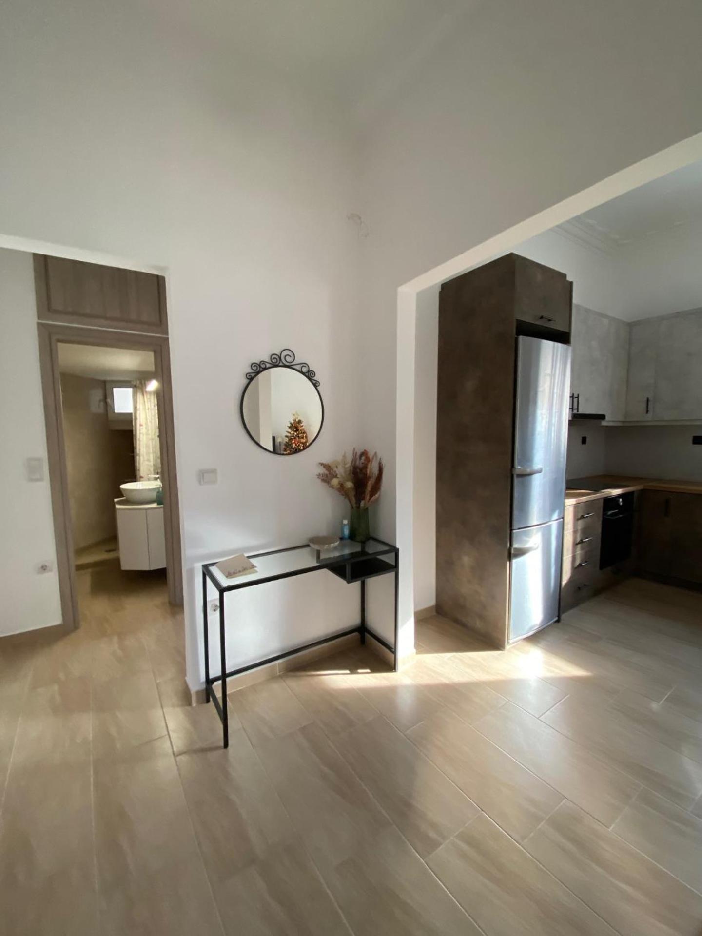 Azure House Apartman Athén Kültér fotó