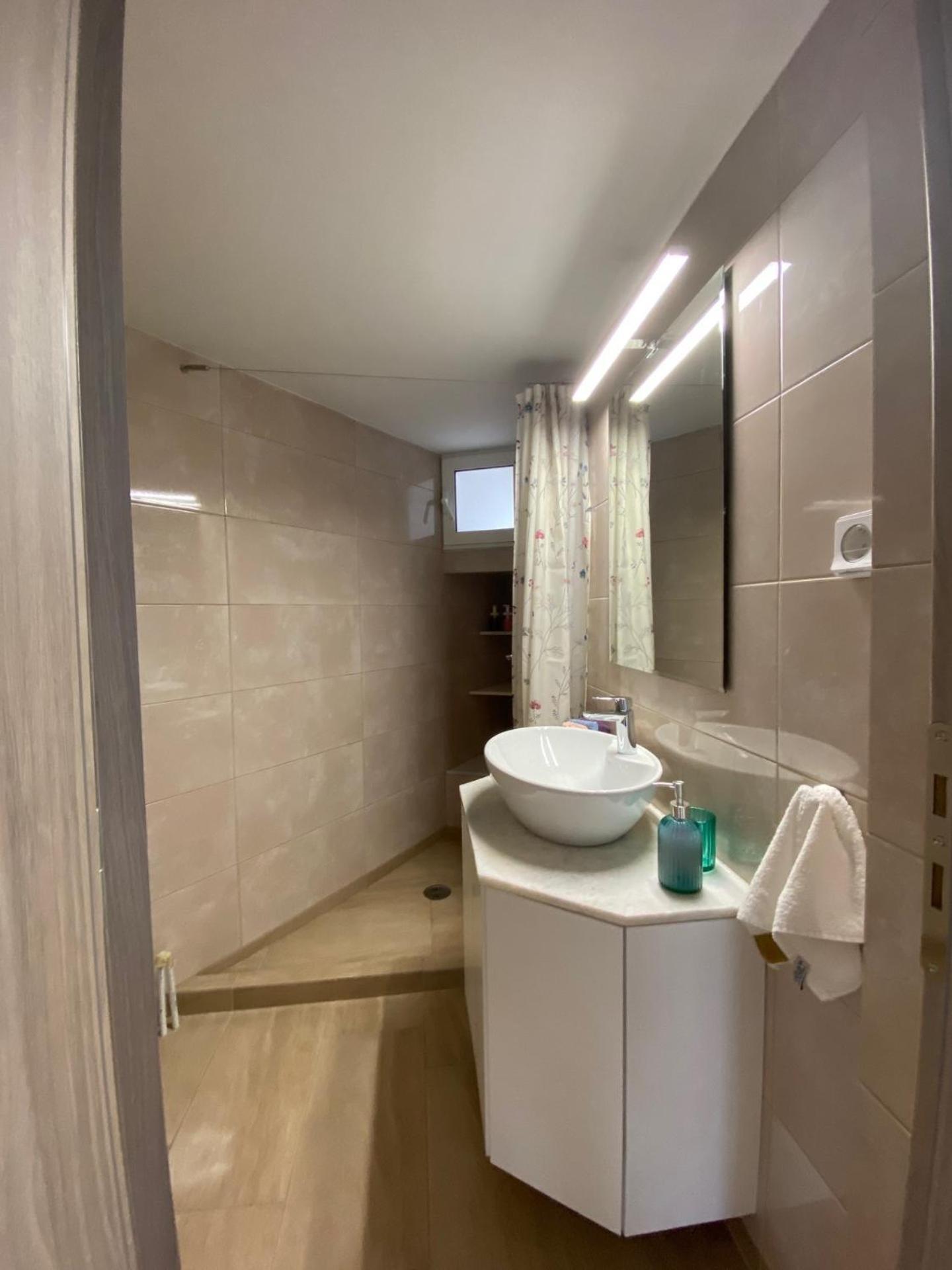 Azure House Apartman Athén Kültér fotó