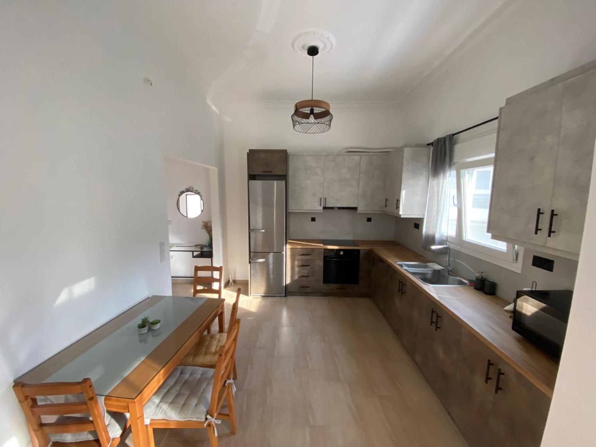 Azure House Apartman Athén Kültér fotó