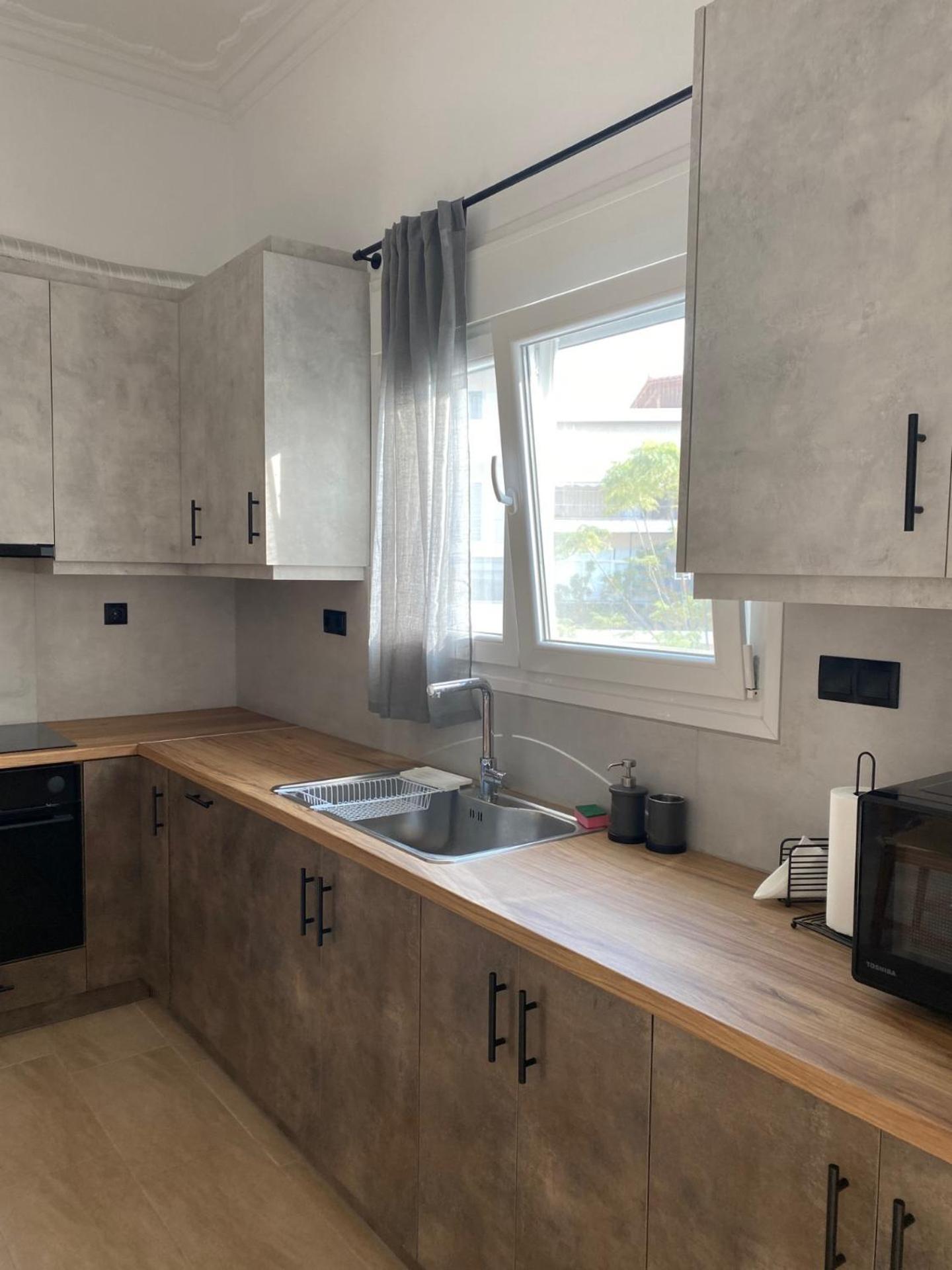 Azure House Apartman Athén Kültér fotó