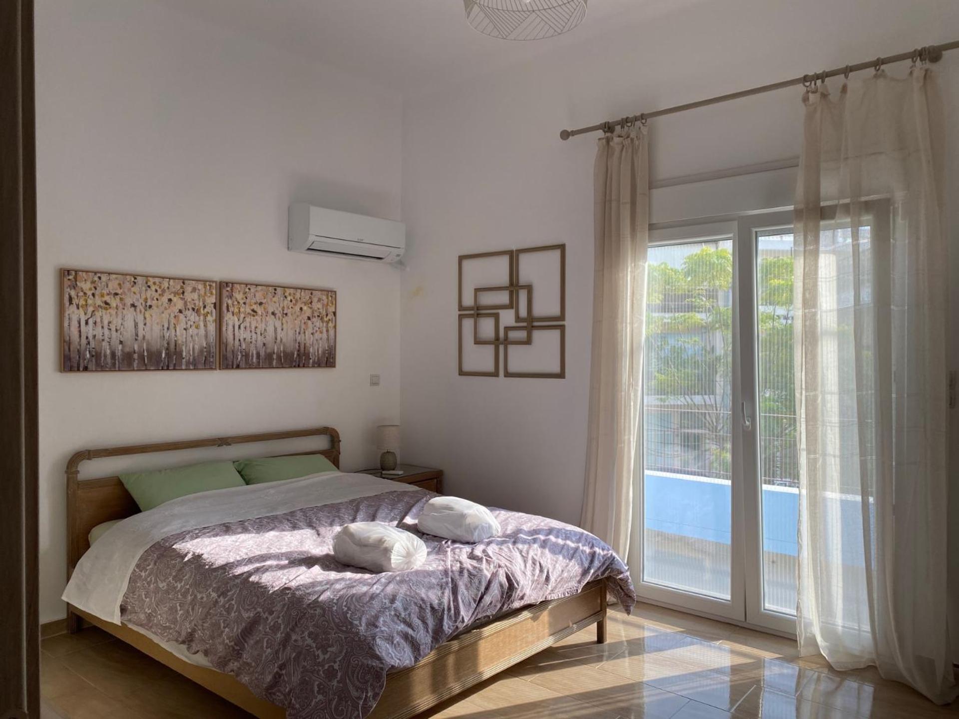 Azure House Apartman Athén Kültér fotó