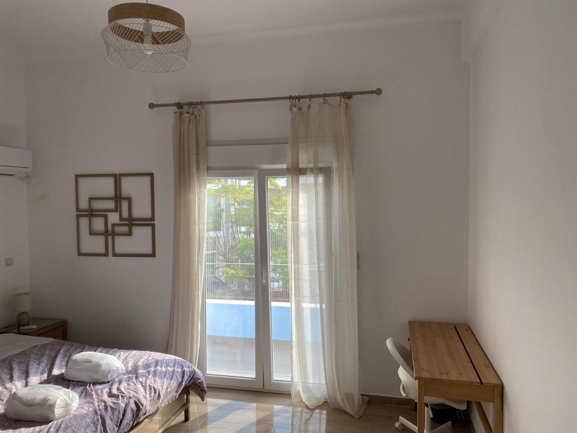 Azure House Apartman Athén Kültér fotó