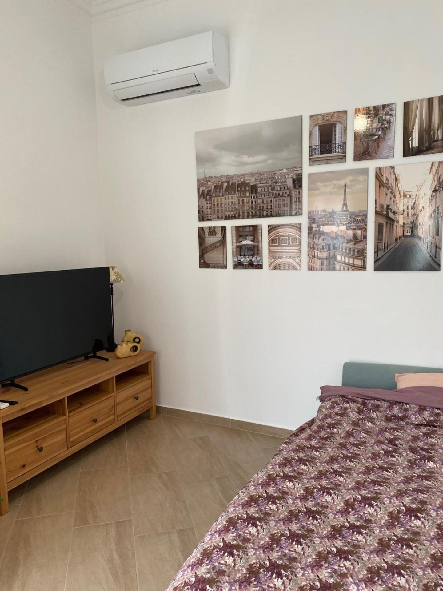 Azure House Apartman Athén Kültér fotó
